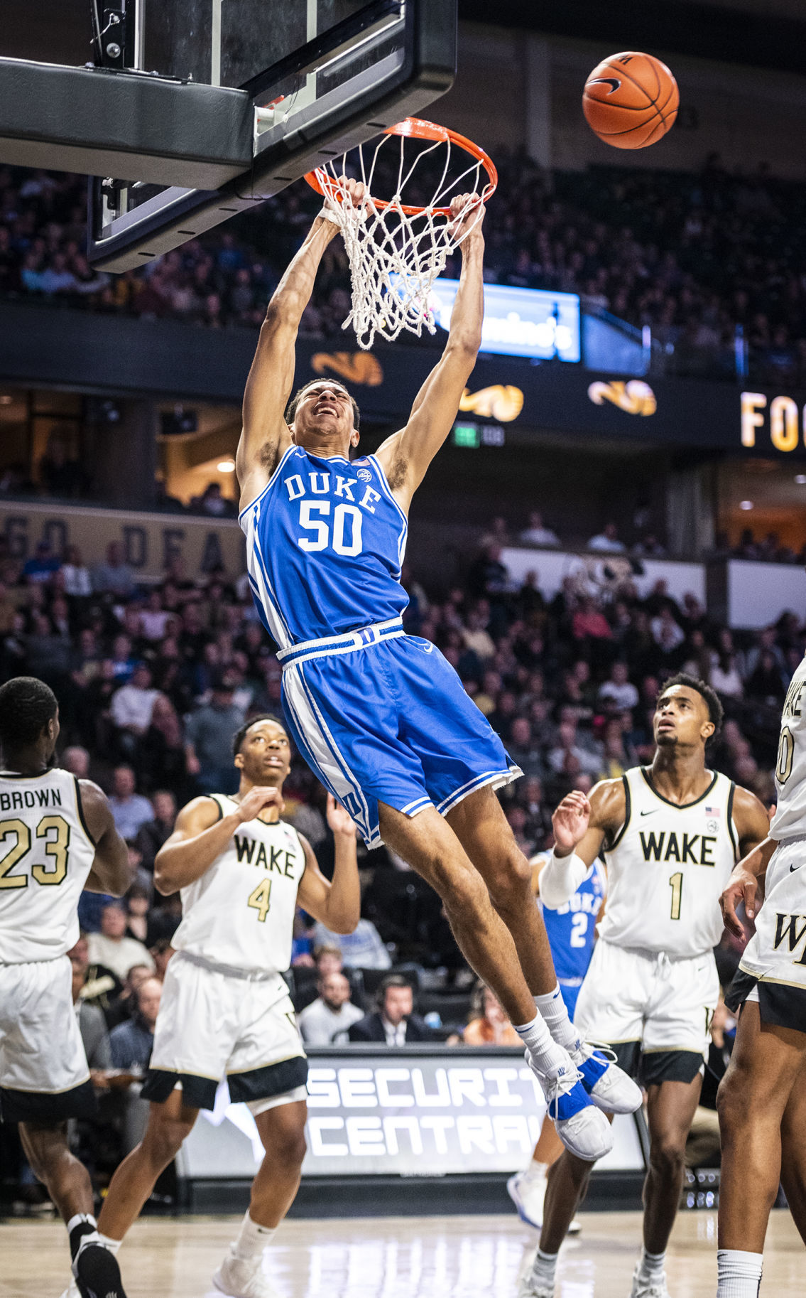 WakeBasketball